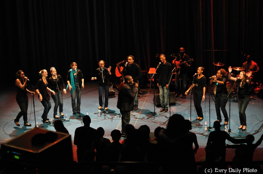 Evry Daily Photo - Telethon Evry 2010 - Concert Evry University Gospel - large.jpg